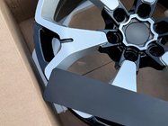 BYD Leopard 8 Jante forjate OEM R20 V3 (Set 4 buc) foto 9