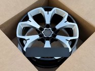BYD Leopard 8 Jante forjate OEM R20 V3 (Set 4 buc) foto 3