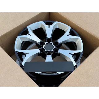 Jante forjate OEM R20 V3 (Set 4 buc) BYD Leopard 8 foto 4
