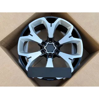 Jante forjate OEM R20 V3 (Set 4 buc) BYD Leopard 8 foto 2