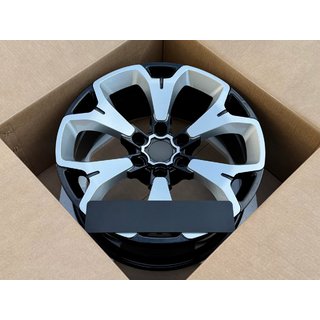 Jante forjate OEM R20 V3 (Set 4 buc) BYD Leopard 8 foto 3