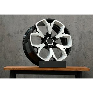 Jante forjate OEM R20 V3 (Set 4 buc) BYD Leopard 8 foto 1