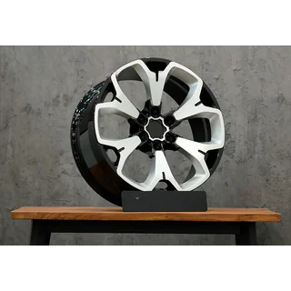 Jante forjate OEM R20 V3 (Set 4 buc) BYD Leopard 8 foto 1
