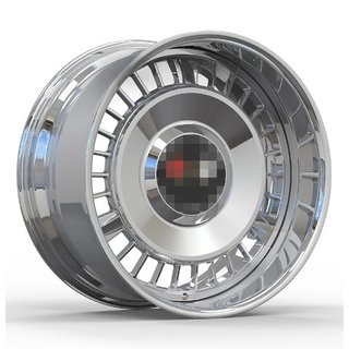 Jante forjate OEM R20 V2 (set 4 buc) Chevrolet Impala 1961–1964 foto 1
