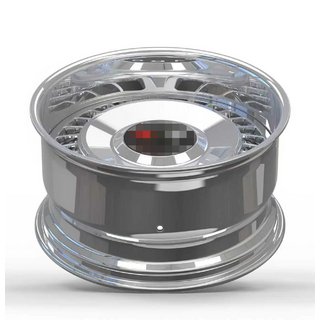 Jante forjate OEM R20 V2 (set 4 buc) Chevrolet Impala 1961–1964 foto 3