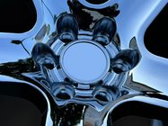 Dodge Viper 1996–2002 Jante forjate OEM R18 (set 4 buc) foto 8