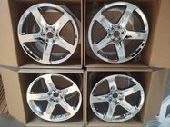 Dodge Viper 1996–2002 Jante forjate OEM R18 (set 4 buc) foto 5