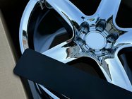 Dodge Viper 1996–2002 Jante forjate OEM R18 (set 4 buc) foto 7