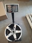 Dodge Viper 1996–2002 Jante forjate OEM R18 (set 4 buc) foto 10
