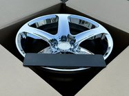 Dodge Viper 1996–2002 Jante forjate OEM R18 (set 4 buc) foto 4