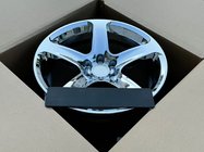 Dodge Viper 1996–2002 Jante forjate OEM R18 (set 4 buc) foto 3