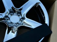 Dodge Viper 1996–2002 Jante forjate OEM R18 (set 4 buc) foto 9