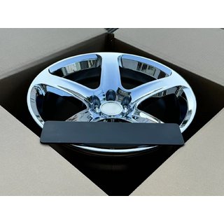 Jante forjate OEM R18 (set 4 buc) Dodge Viper 1996–2002 foto 4