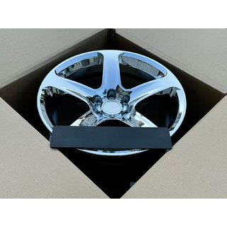 Jante forjate OEM R18 (set 4 buc) Dodge Viper 1996–2002 foto 3