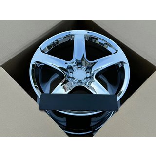 Jante forjate OEM R18 (set 4 buc) Dodge Viper 1996–2002 foto 2