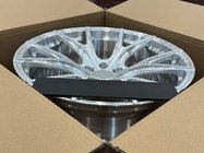 Dodge Viper 2003–2006 Jante forjate OEM R19 R20 (Set 4 buc) foto 5