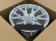 Dodge Viper 2003–2006 Jante forjate OEM R19 R20 (Set 4 buc) foto 3