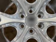 Dodge Viper 2003–2006 Jante forjate OEM R19 R20 (Set 4 buc) foto 7