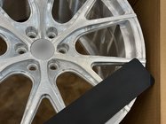 Dodge Viper 2003–2006 Jante forjate OEM R19 R20 (Set 4 buc) foto 8