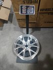 Dodge Viper 2003–2006 Jante forjate OEM R19 R20 (Set 4 buc) foto 11