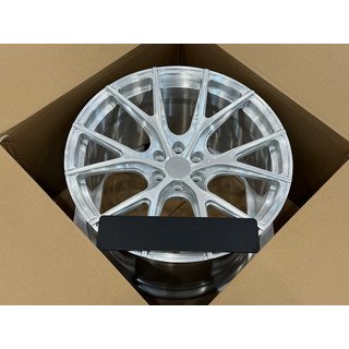 Jante forjate OEM R19 R20 (Set 4 buc) Dodge Viper 2003–2006 foto 2