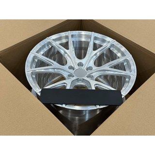 Jante forjate OEM R19 R20 (Set 4 buc) foto 3