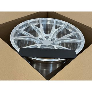 Jante forjate OEM R19 R20 (Set 4 buc) foto 4