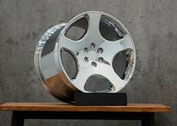Dodge Viper 1996–2002 Jante forjate OEM R18 R19 (Set 4 buc) foto 1