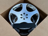 Dodge Viper 1996–2002 Jante forjate OEM R18 R19 (Set 4 buc) foto 3