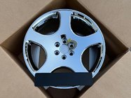Dodge Viper 1996–2002 Jante forjate OEM R18 R19 (Set 4 buc) foto 2