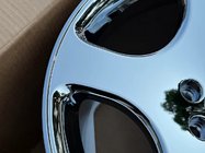 Dodge Viper 1996–2002 Jante forjate OEM R18 R19 (Set 4 buc) foto 11