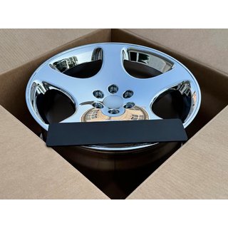 Jante forjate OEM R18 R19 (Set 4 buc) foto 4