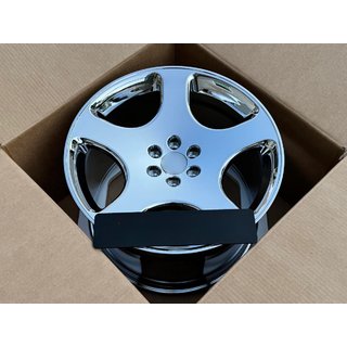 Jante forjate OEM R18 R19 (Set 4 buc) foto 3