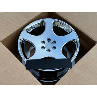 Jante forjate OEM R18 R19 (Set 4 buc) Dodge Viper 1996–2002 foto 3
