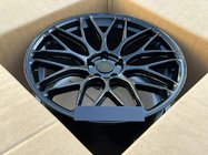 Ferrari Roma Jante forjate OEM R21 (set 4 buc) foto 5
