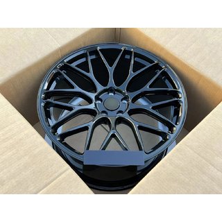Jante forjate OEM R21 (set 4 buc) foto 4
