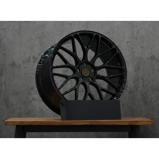 Jante forjate OEM R21 (set 4 buc) foto 1