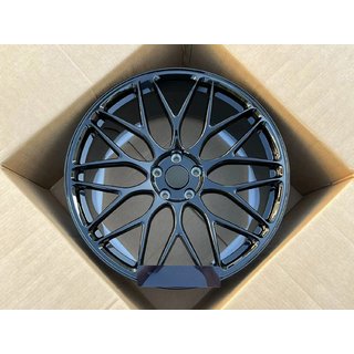Jante forjate OEM R21 (set 4 buc) foto 2