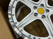 Ferrari 575M Maranello Jante forjate OEM R19 V1 (Set 4 buc) foto 8