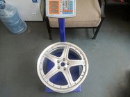 Ferrari 575M Maranello Jante forjate OEM R19 V1 (Set 4 buc) foto 13