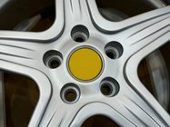 Ferrari 575M Maranello Jante forjate OEM R19 V1 (Set 4 buc) foto 10