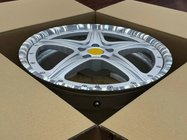 Ferrari 575M Maranello Jante forjate OEM R19 V1 (Set 4 buc) foto 6