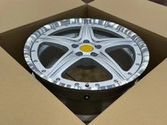 Ferrari 575M Maranello Jante forjate OEM R19 V1 (Set 4 buc) foto 5