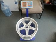 Ferrari 575M Maranello Jante forjate OEM R19 V1 (Set 4 buc) foto 12