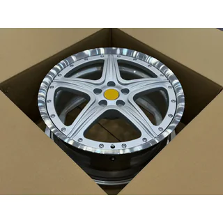 Jante forjate OEM R19 V1 (Set 4 buc) foto 4