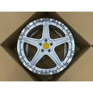 Jante forjate OEM R19 V1 (Set 4 buc) foto 2