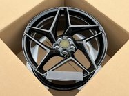 Ferrari 360 Jante forjate OEM R19 V1 (Set 4 buc) foto 2