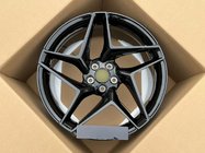 Ferrari 360 Jante forjate OEM R19 V1 (Set 4 buc) foto 1