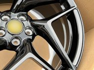 Ferrari 360 Jante forjate OEM R19 V1 (Set 4 buc) foto 4