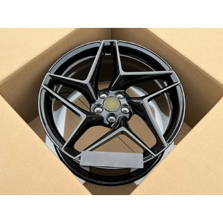 Jante forjate OEM R19 V1 (Set 4 buc) foto 2